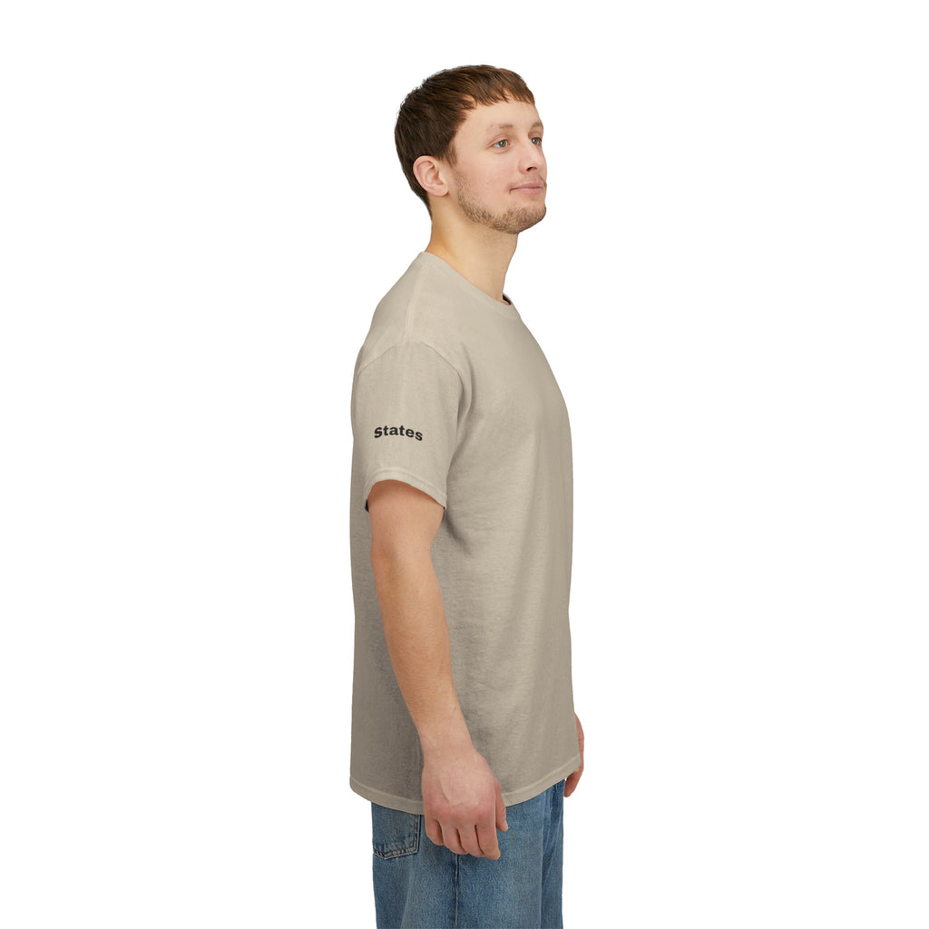 *LIMITED EDITION* Minnesota States 2026 Heavy Cotton Tee