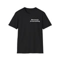 Minnesota Armwrestling Cotton Graphic Tee
