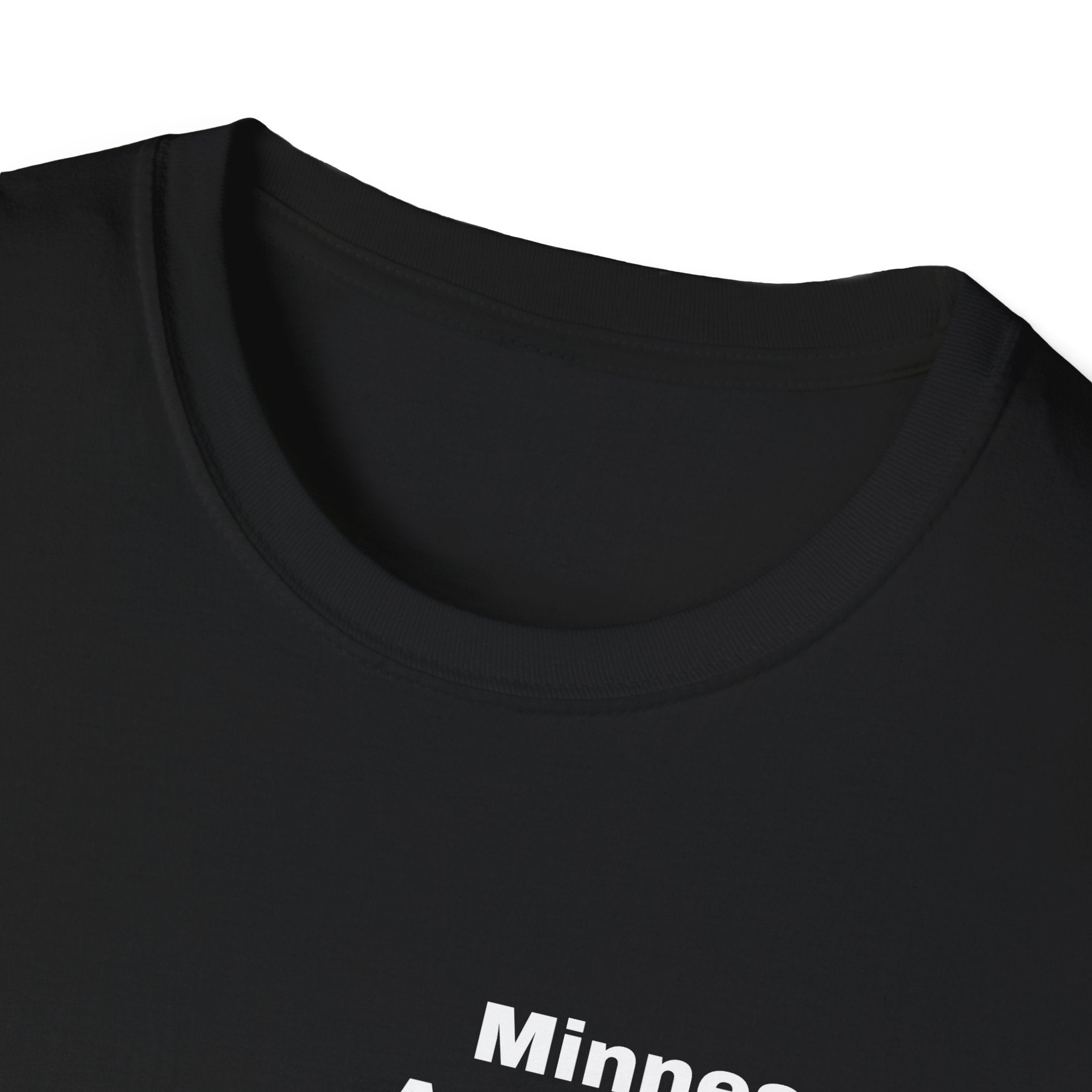 Minnesota Armwrestling Cotton Graphic Tee